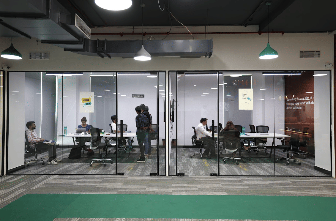 PW Institute of Innovation, Indore Campus photo 6